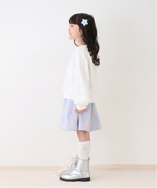 Mezzo Piano プリンセス トレーナー　130cm 楽天市場】メゾピアノ(mezzo piano)【人気商品再入荷】【直営店