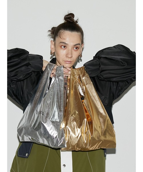 ✿R&D.M.Co- I'M BAG エコバッグ　新品タグ付き ✿R&D.M.Co- I'M BAG エコバッグ 新品タグ付き - メルカリ