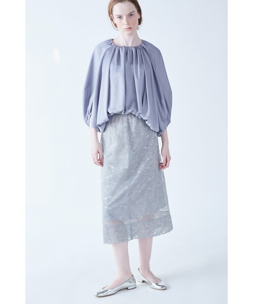 Marilyn Moon（マリリンムーン） ブルゾン アウター モダンレースI