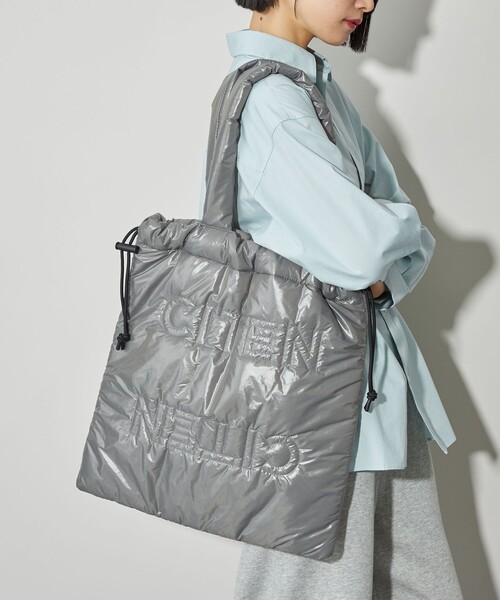 バッグ nagano5775 CITEN ショルダーバッグ バッグ 「CITEN」CITENステッチパデッド