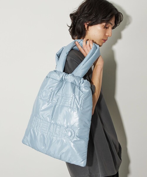 バッグ N.15920 CITEN ショルダーバッグ バッグ 「CITEN」CITENステッチパデッド