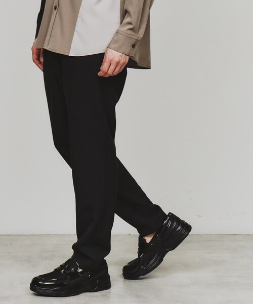 tk.TAKEO KIKUCHI（ティーケータケオキクチ） パンツ 「セットアップ