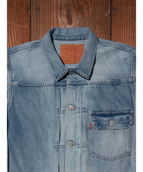 Levisデニムジャケット Levi's デニムジャケット gジャン Levi's/リーバイス LEVI'S(R