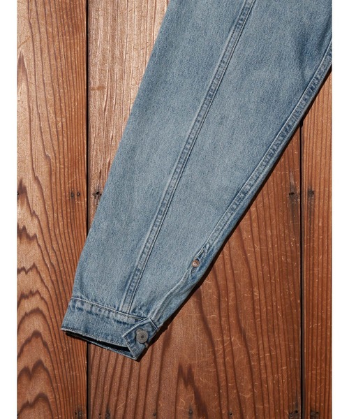 Levi's（リーバイス） デニムジャケット gジャン LEVI'S(R) VINTAGE
