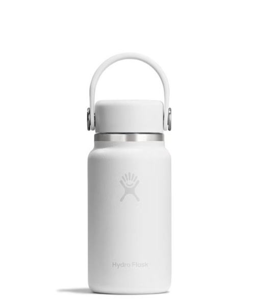 【新品未使用】Hydro Flask ホワイト 水筒 タンブラー　ボトルセット HYDRO FLASK（色：グレー系）おすすめ人気商品一覧 通販 - Yahoo