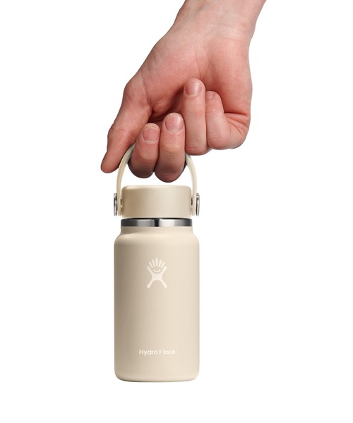 HYDRO FLASK（ハイドロフラスク） 水筒 200ml MICRO HYDRO 水筒