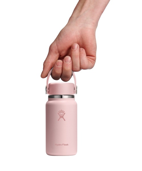 HYDRO FLASK（ハイドロフラスク） 水筒 200ml MICRO HYDRO 水筒
