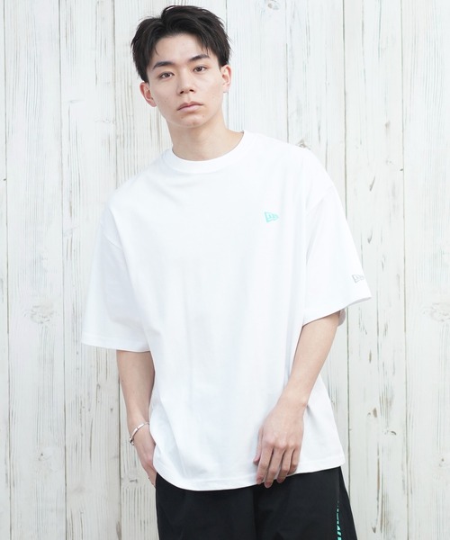 NEW ERA tシャツ 「ムラサキスポーツ限定」NEW ERA/ニューエラ