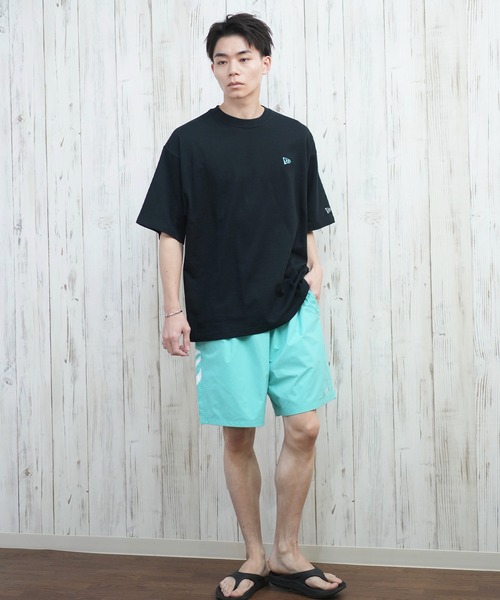 tシャツ 「限定販売」NEW ERA/ニューエラ MLB ユニセックス/半袖Tシャツ/バックプリント 14334739/14334740/143347 NEW ERA tシャツ 「限定販売」NEW ERA/ニューエラ MLB ユニ