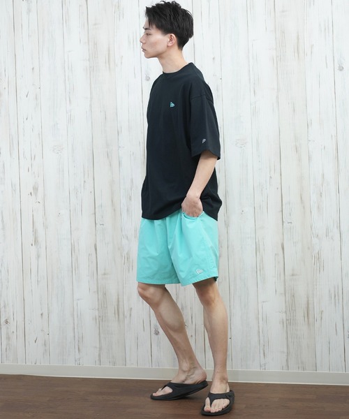NEW ERA（ニューエラ） tシャツ 「ムラサキスポーツ限定」NEW ERA