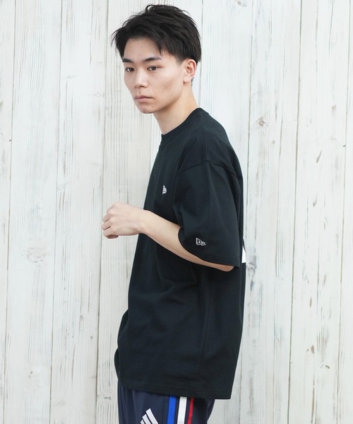 NEW ERA tシャツ 「ムラサキスポーツ限定」NEW ERA/ニューエラ