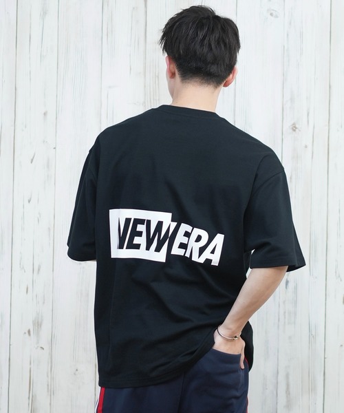 NEW ERA 新作♪韓国人気♦ WRD SERIES Tシャツ 楽天市場】【クーポン利用で10%OFF】7月25日限定！ニューエラ T