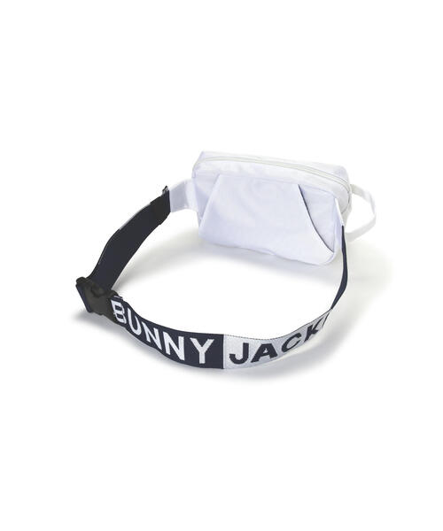 Jack Bunny!! ショルダーバッグ バッグ 「Jack Bunny!!」メンズ