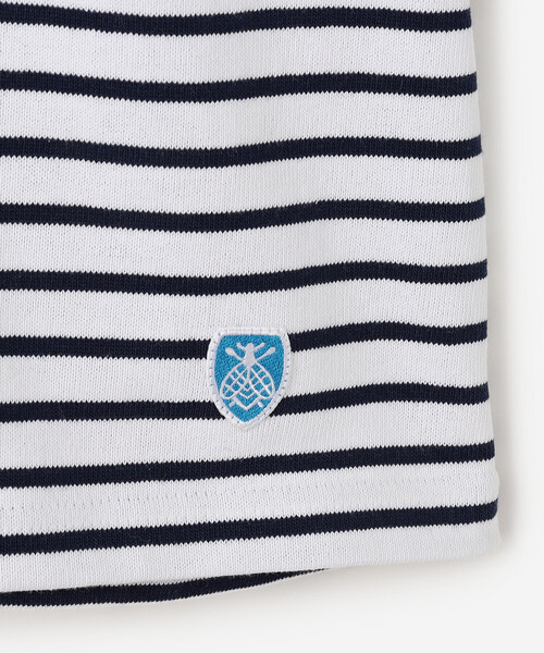 ORCIVAL コットンロード ルーズTシャツ ORCIVAL（オーシバル）の「【ORCIVAL(オーシバル)】コットン