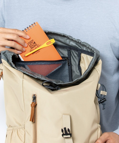 Karrimor（カリマー） デイバック リュック VT day pack R メンズ