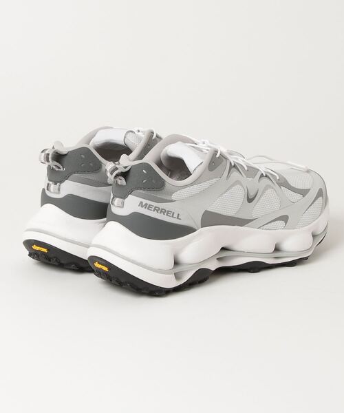MERRELL スニーカー SPEED ARC MATIS J038263 メンズ : ZOZOTOWN