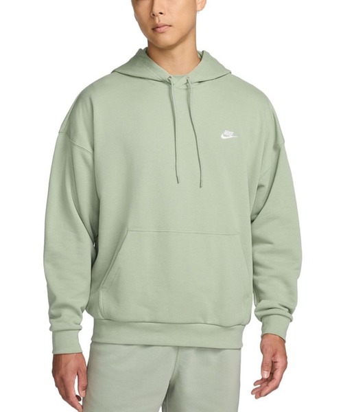 NIKE（ナイキ） パーカー パーカー プルオーバー クラブ フリース