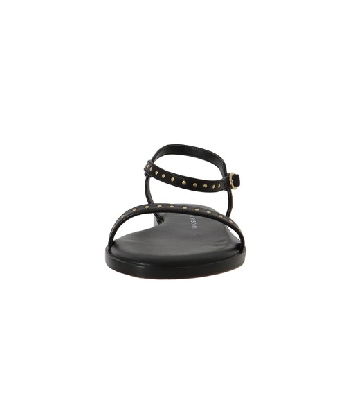 新品☆FABIO RUSCONIビッグスタッズフラットサンダル☆35 EDIT.FOR LULU｜【FABIO RUSCONI/ ファビオルスコーニ】スタッズ