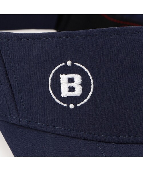 BRIEFING（ブリーフィング） サンバイザー 「BRIEFING GOLF