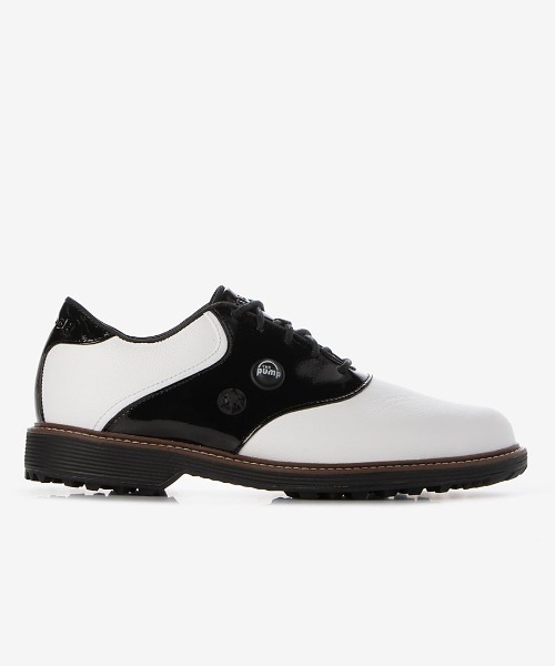 Reebok（リーボック） ゴルフシューズ 撥水 スニーカー OG ポンプ