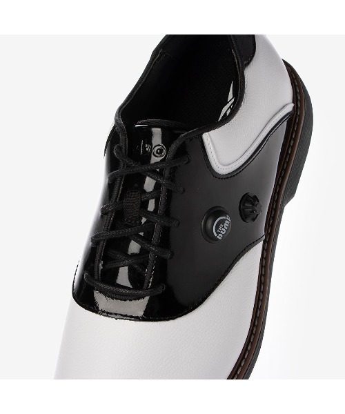 Reebok（リーボック） ゴルフシューズ 撥水 スニーカー OG ポンプ
