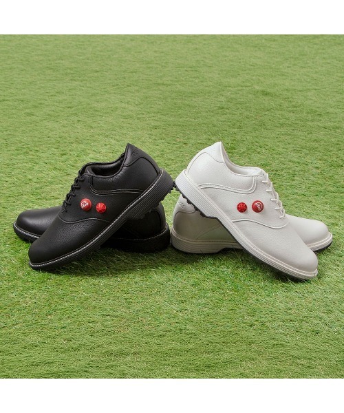 Reebok（リーボック） ゴルフシューズ 撥水 スニーカー OG ポンプ