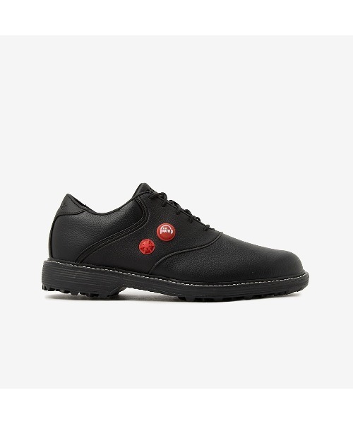 Reebok（リーボック） ゴルフシューズ 撥水 スニーカー OG ポンプ