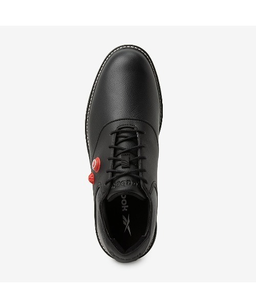 Reebok（リーボック） ゴルフシューズ 撥水 スニーカー OG ポンプ