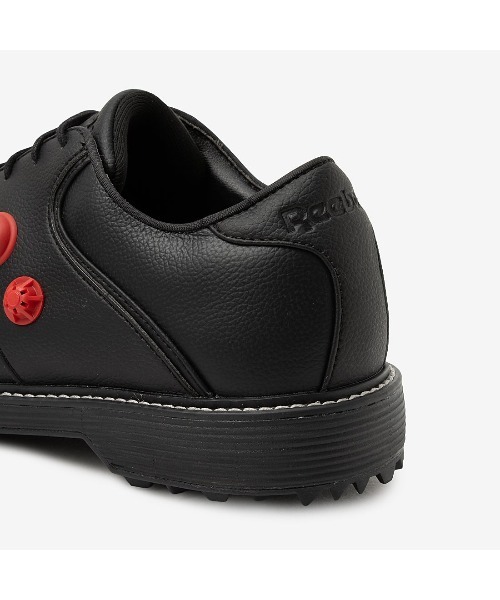 Reebok GB PUMP GOLF ゴルフシューズ 26cm Reebok（リーボック） ゴルフシューズ 撥水 スニーカー OG ポンプ