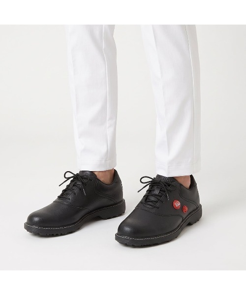Reebok GB PUMP GOLF ゴルフシューズ 26cm Reebok（リーボック） ゴルフシューズ 撥水 スニーカー OG ポンプ