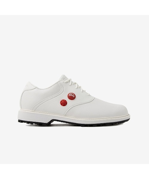 Reebok（リーボック） ゴルフシューズ 撥水 スニーカー OG ポンプ