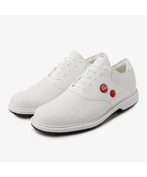 Reebok（リーボック） ゴルフシューズ 撥水 スニーカー OG ポンプ