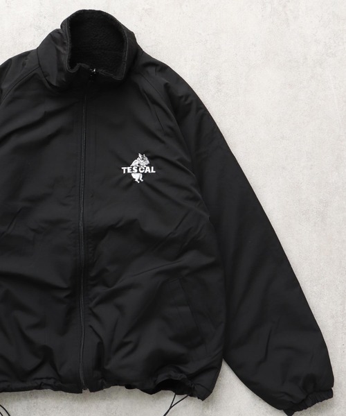 The Endless Summer（エンドレスサマー） ジップアップブルゾン MEDIUM