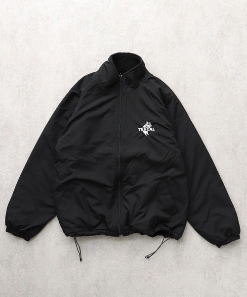 The Endless Summer（エンドレスサマー） ジップアップブルゾン MEDIUM