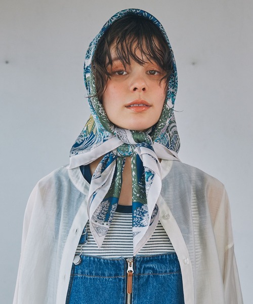 Vintage Scarf ビンテージ スカーフ 20枚SET アソート Vintage Scarf ビンテージ スカーフ 20枚SET アソート