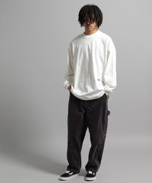 George's パンツ コーデュロイパンツ メンズ レディース : ZOZOTOWN