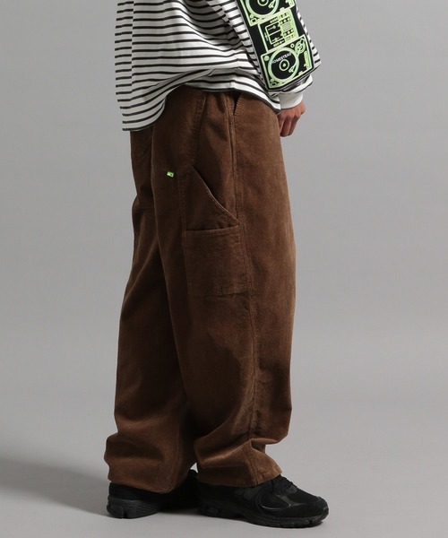 George's パンツ コーデュロイパンツ メンズ レディース : ZOZOTOWN