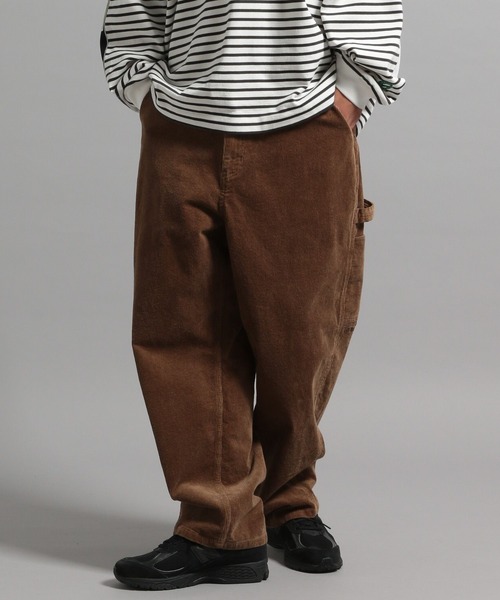 George's パンツ コーデュロイパンツ メンズ レディース : ZOZOTOWN