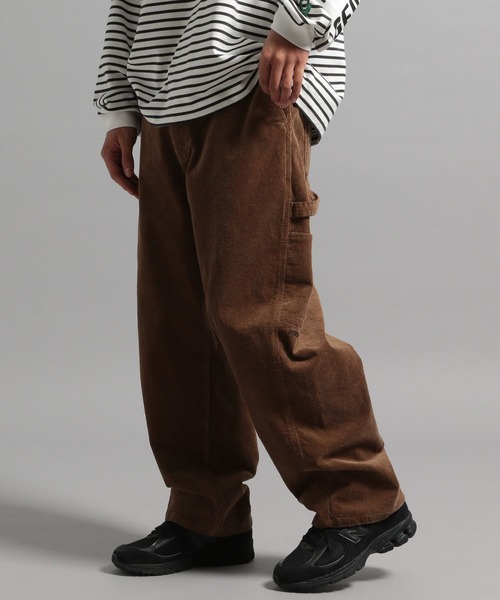 George's パンツ コーデュロイパンツ メンズ レディース : ZOZOTOWN