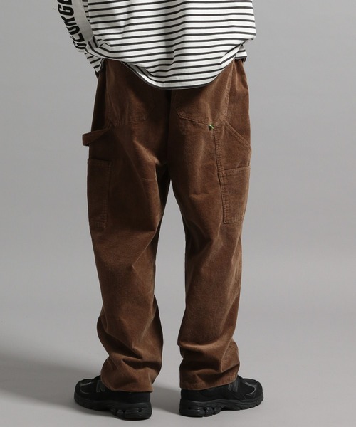 George's パンツ コーデュロイパンツ メンズ レディース : ZOZOTOWN