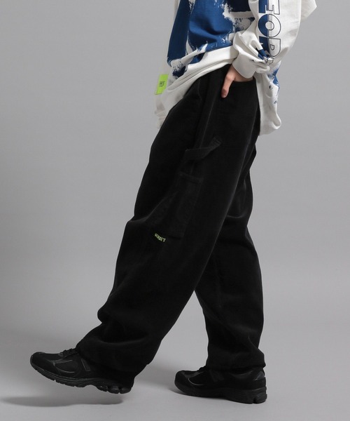 George's パンツ コーデュロイパンツ メンズ レディース : ZOZOTOWN