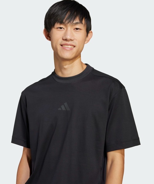 adidas（アディダス） tシャツ シティエスケープ 半袖Tシャツ