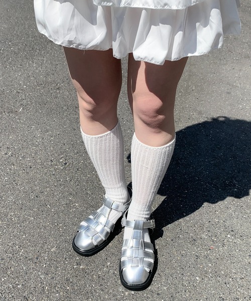 サンダル グルカサンダル ストラップあり レディース : ZOZOTOWN Yahoo