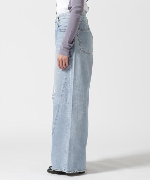 NEEDBY heritage サイズ25 NEEDBY heritage ジーンズ デニム デニムパンツ heritage（ニー