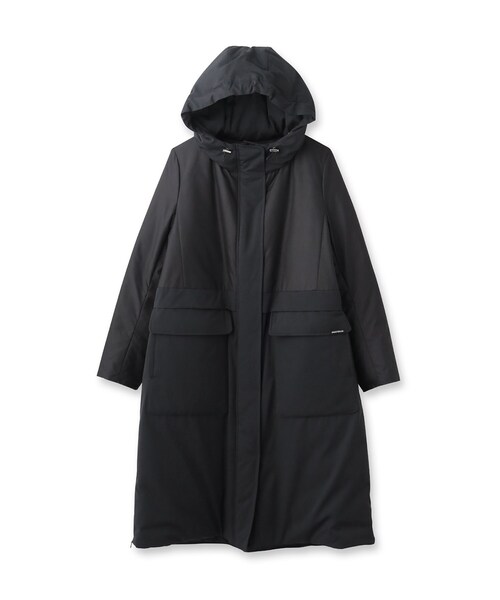 DRESSTERIOR（ドレステリア） ダウンコート 36 ブラック レディース