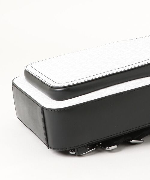 即日発送 ★Michael Kors★ COOPER コミューター スリングパック 公式アウトレット】COOPER コミューター スリングパック - MK