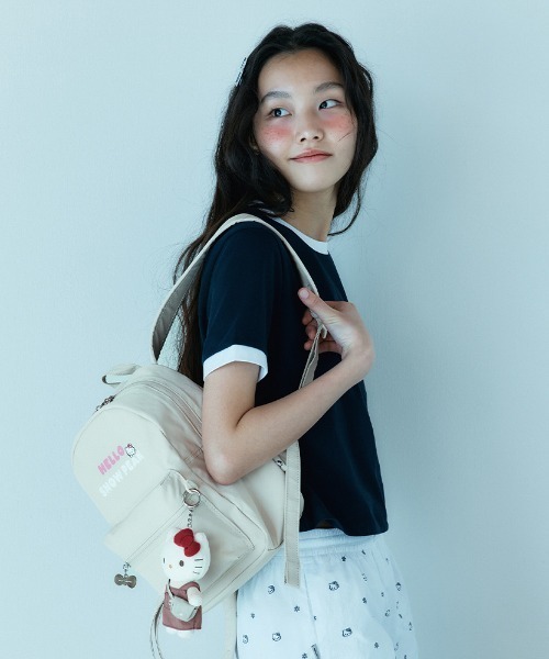 snow peak デイバック リュック 「日本未発売/WEB限定」Snow