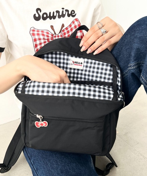 スノーピーク バックパック 旅行 リュック snow peak デイバック リュック 「日本未発売/WEB限定」Snow