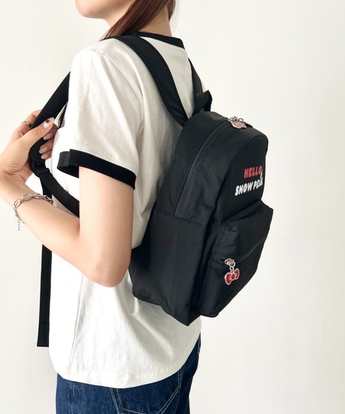 Snow Peak - tomokazu1984さま専用 snow peak キーホルダー 「日本未発売/WEB限定」Snow Peak