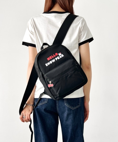 スノーピーク バックパック 旅行 リュック 楽天市場】スノーピーク リュック（容量（バッグ）20 ～ 29.9L
